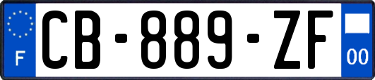 CB-889-ZF