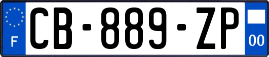 CB-889-ZP