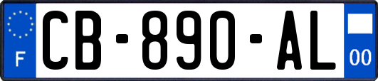 CB-890-AL