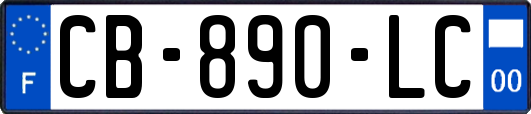 CB-890-LC