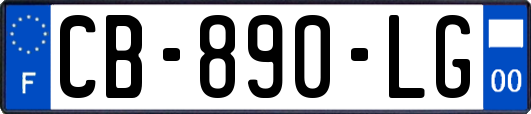 CB-890-LG