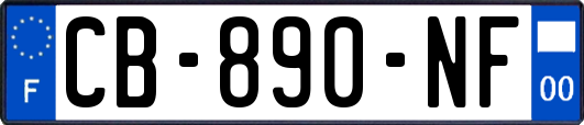 CB-890-NF