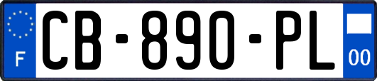 CB-890-PL