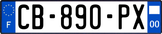 CB-890-PX