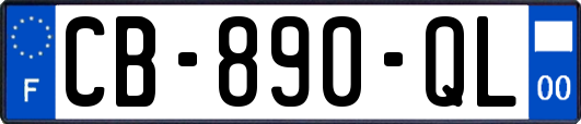 CB-890-QL
