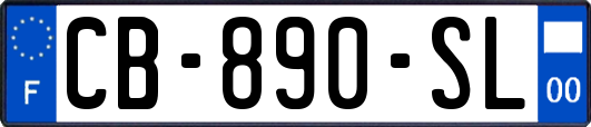 CB-890-SL