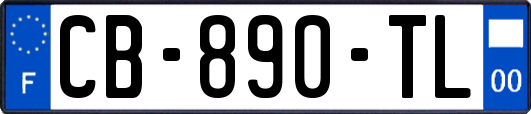 CB-890-TL
