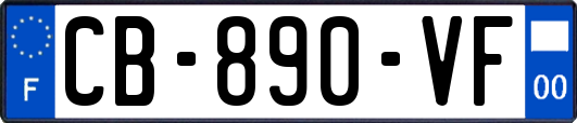 CB-890-VF