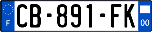 CB-891-FK