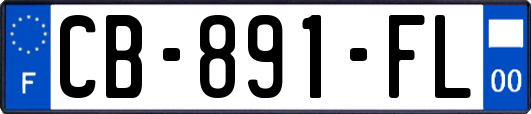 CB-891-FL