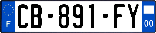 CB-891-FY