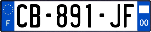 CB-891-JF