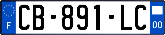 CB-891-LC