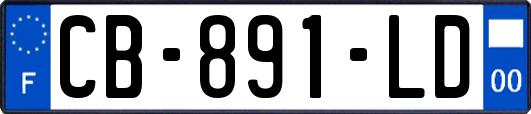 CB-891-LD