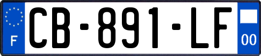 CB-891-LF