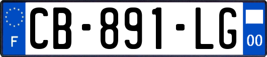 CB-891-LG
