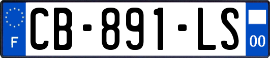 CB-891-LS