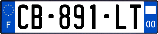 CB-891-LT