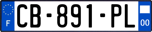 CB-891-PL