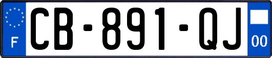 CB-891-QJ