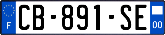 CB-891-SE
