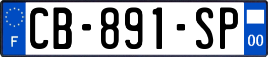 CB-891-SP
