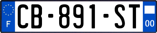 CB-891-ST