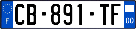 CB-891-TF