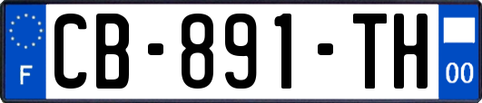 CB-891-TH