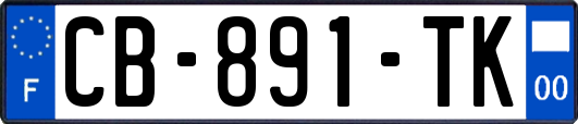 CB-891-TK