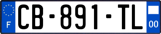 CB-891-TL