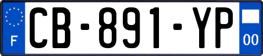 CB-891-YP