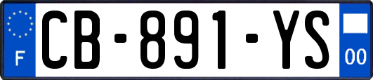 CB-891-YS