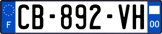 CB-892-VH