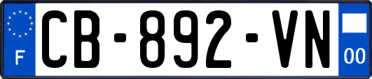 CB-892-VN