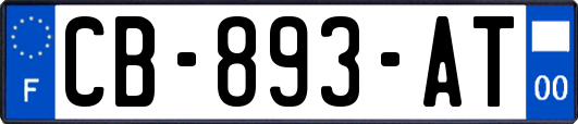 CB-893-AT