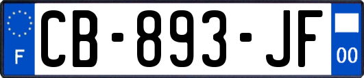 CB-893-JF