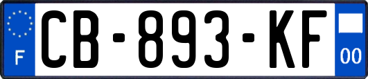 CB-893-KF
