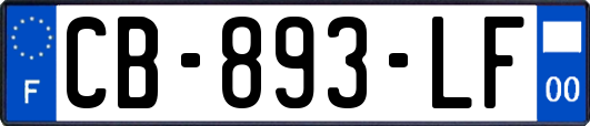 CB-893-LF