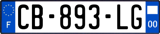 CB-893-LG