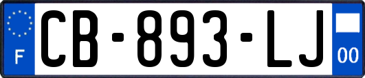 CB-893-LJ