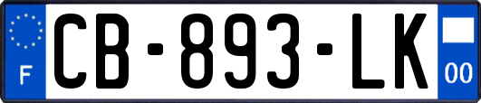 CB-893-LK