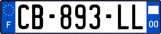 CB-893-LL