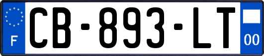CB-893-LT