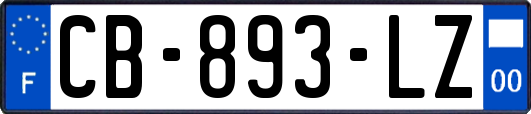 CB-893-LZ