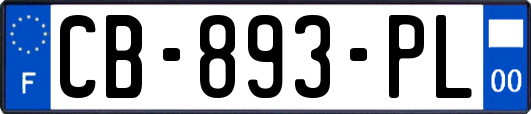 CB-893-PL