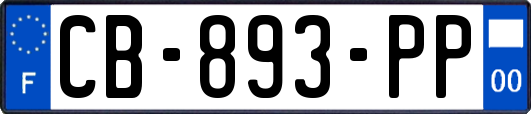 CB-893-PP