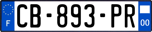 CB-893-PR