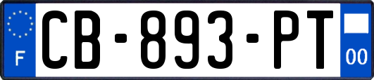 CB-893-PT