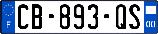 CB-893-QS